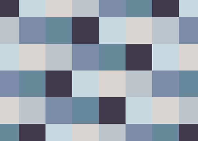 Modern Check 3