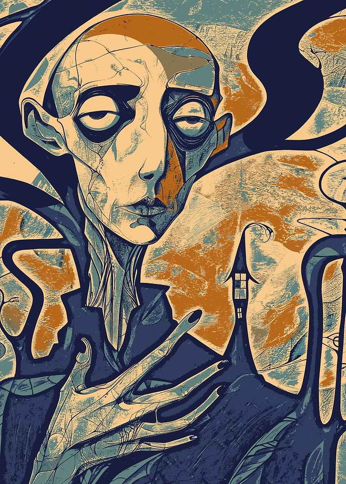 old soul