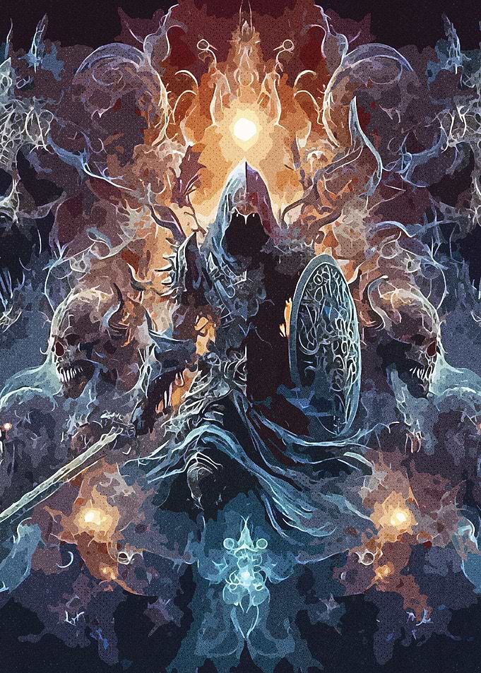 Effigy Devil
