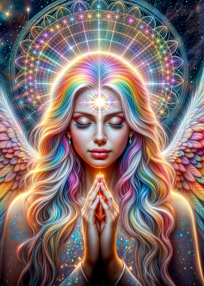 Angelic