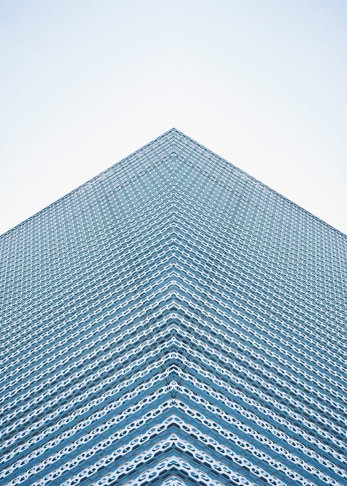 Facade Ripples 33