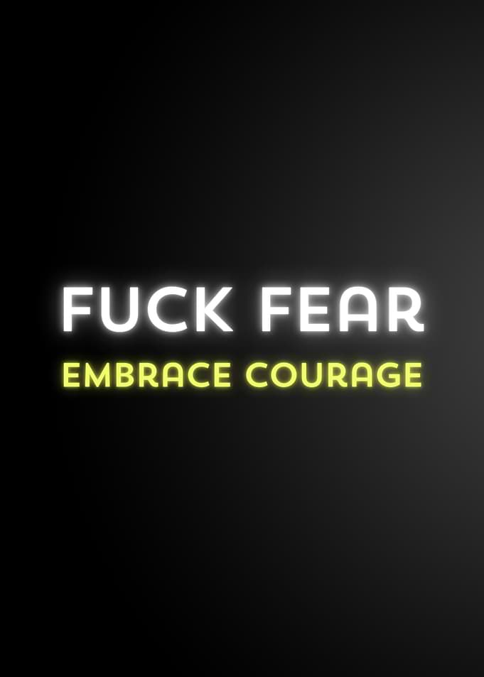 Quotes Motivational fuck