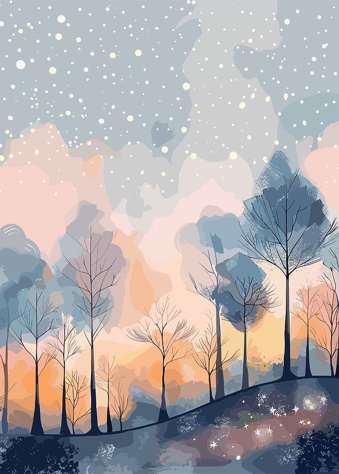 Forest Minimalist