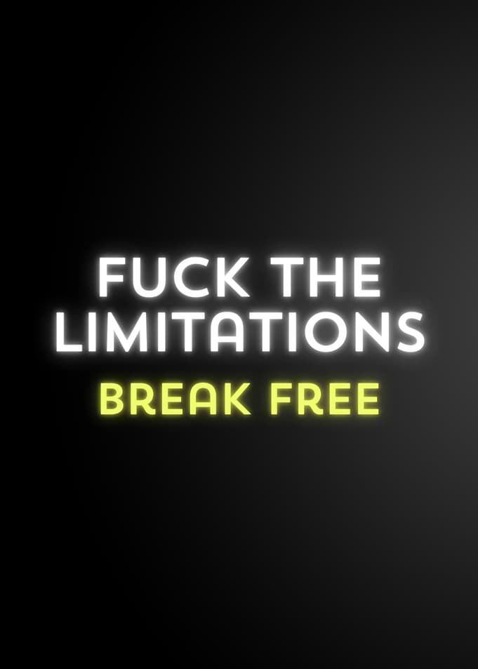 Quotes Motivational fuck
