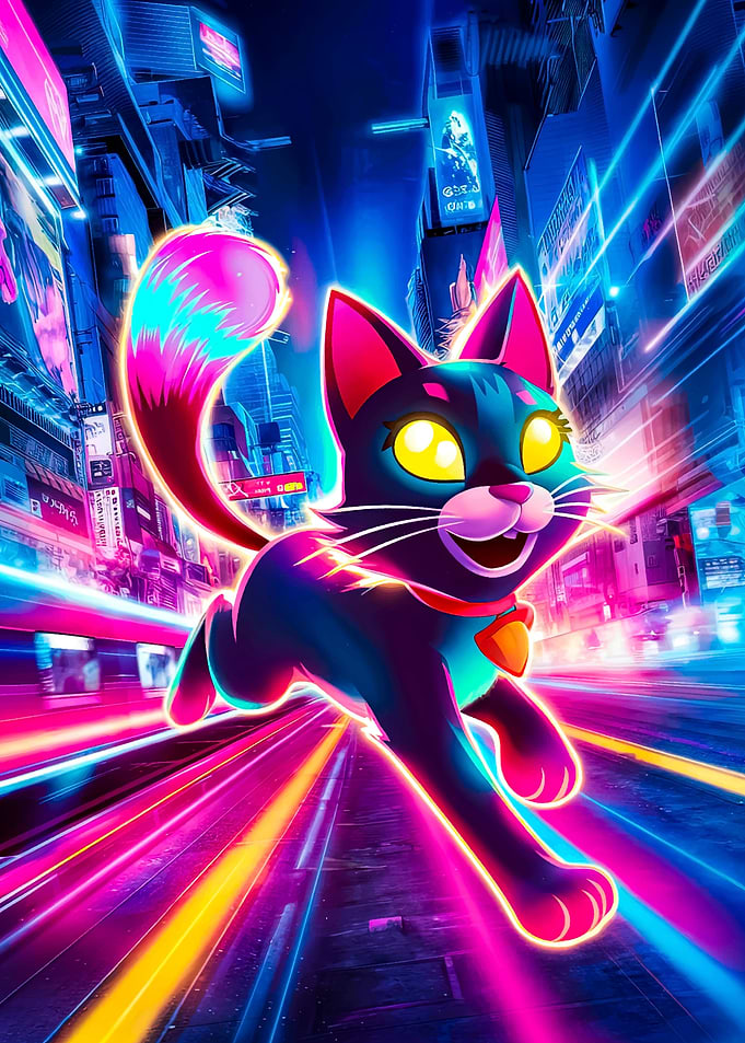 Cat City