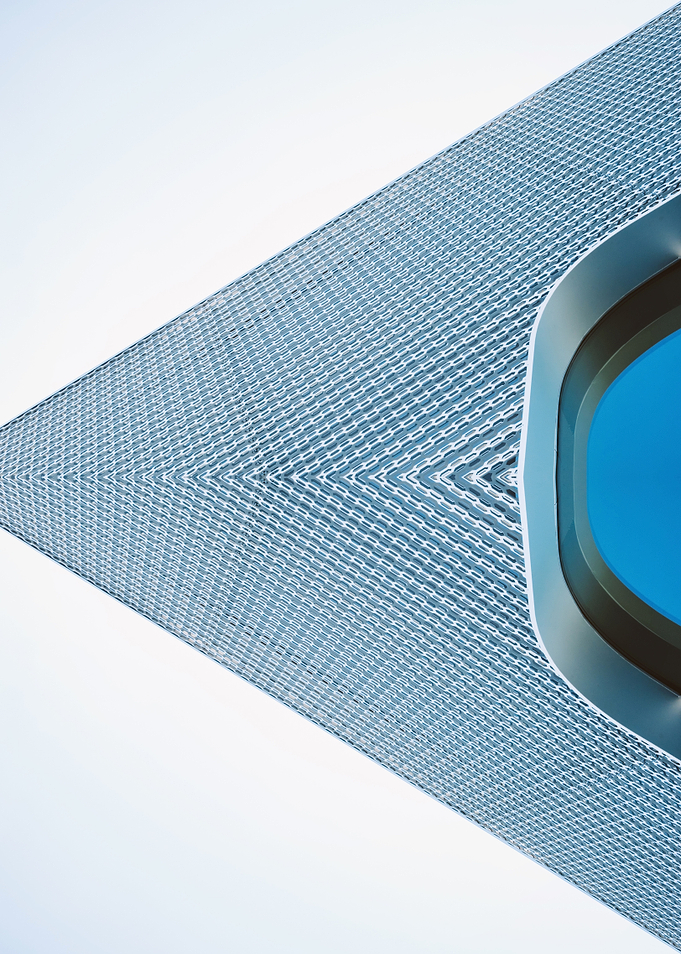 Facade Ripples 35