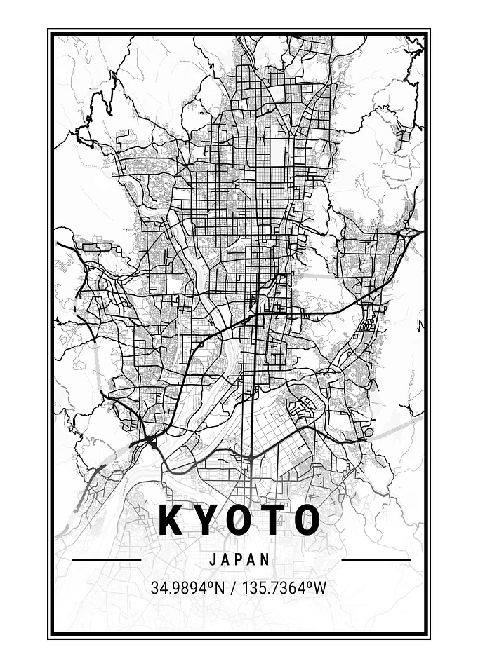 Kyoto