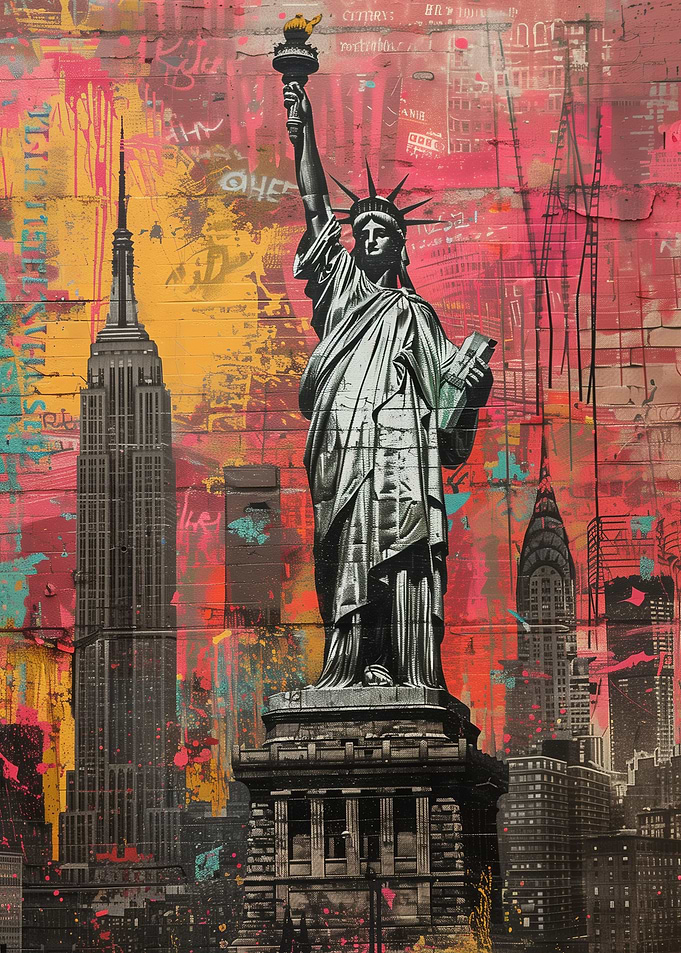 New York City