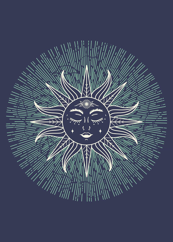 The Sun