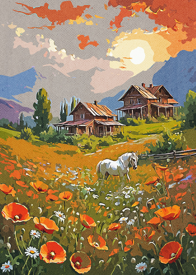 White Horse