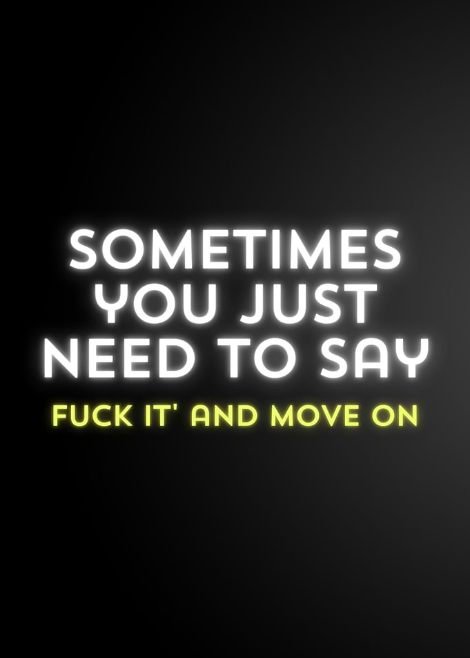 Quotes Motivational fuck