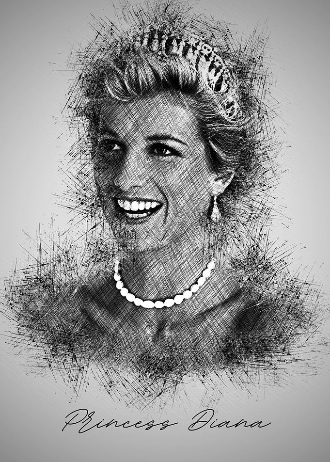 Princess Diana