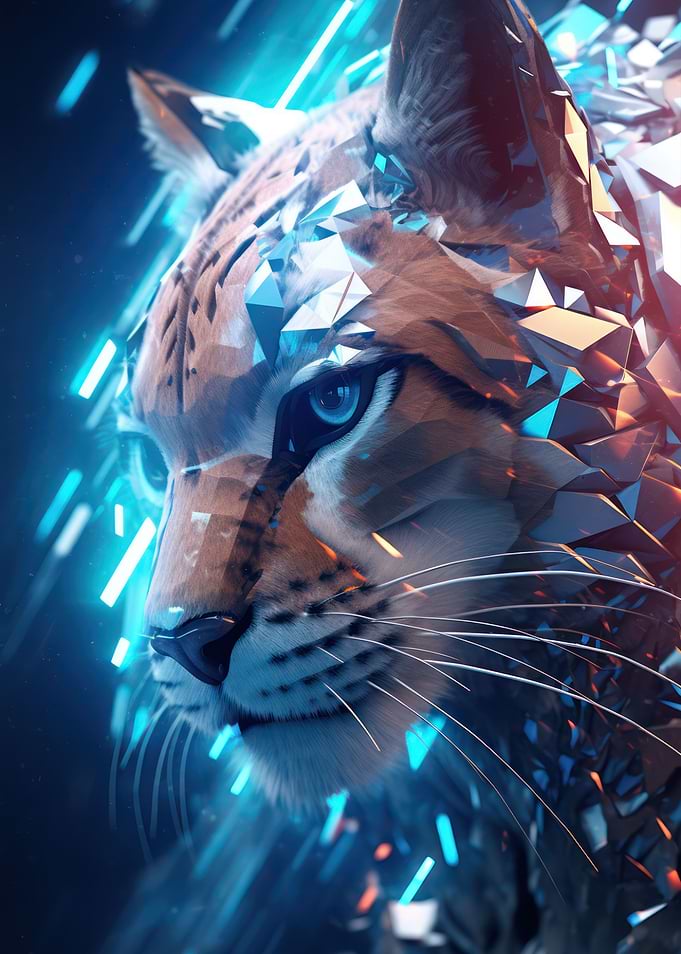 High Energy Puma