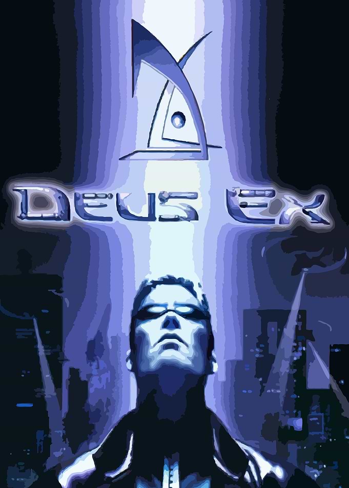 Deus ex