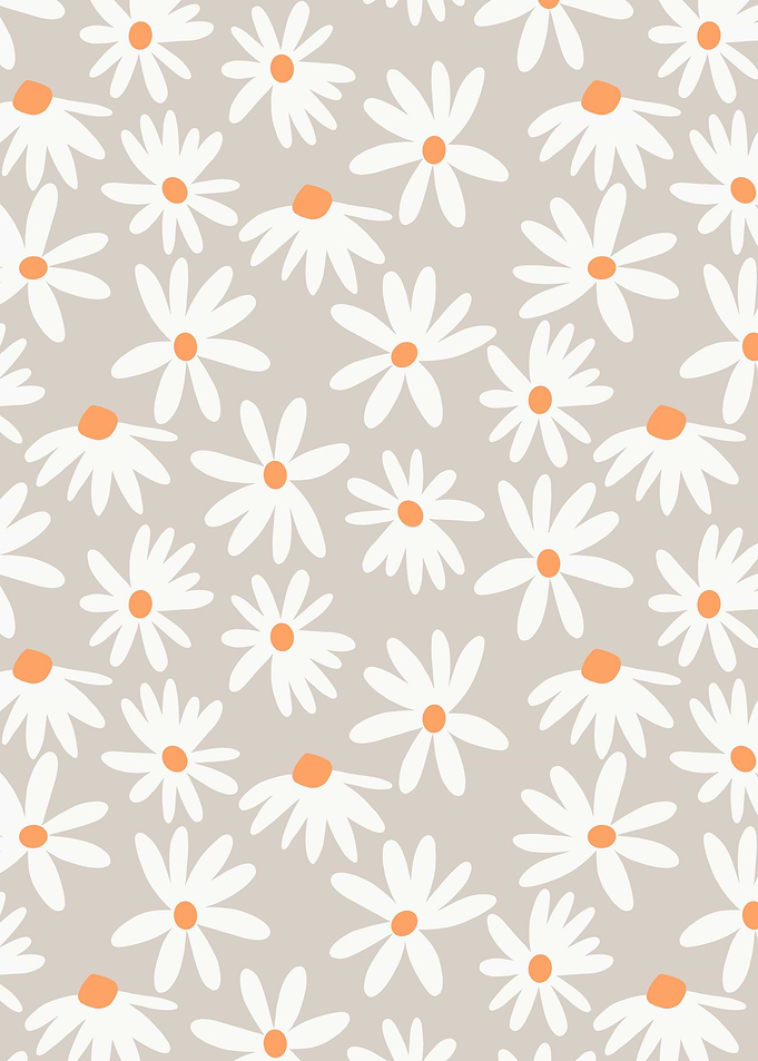 Summer Daisies Small 3