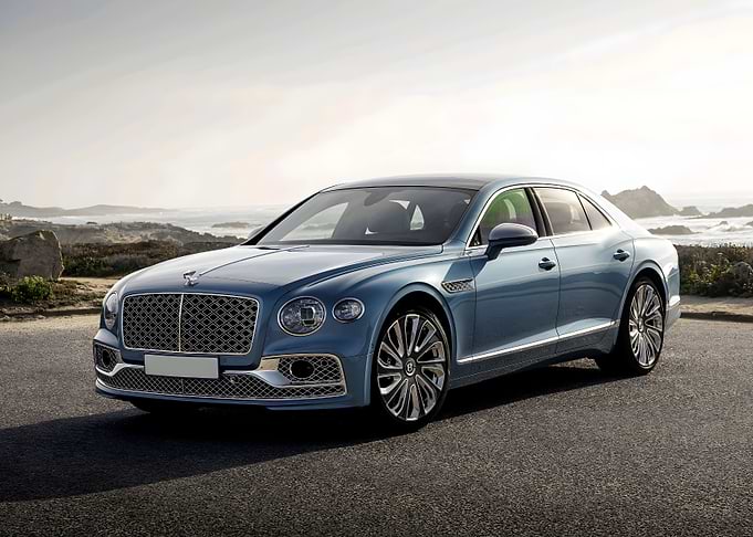 Bentley
