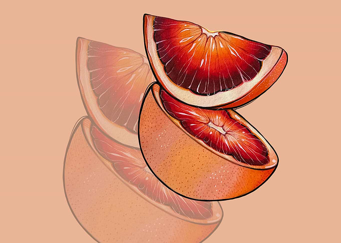 Grapefruit