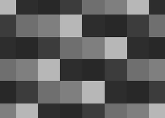 Modern Check 4