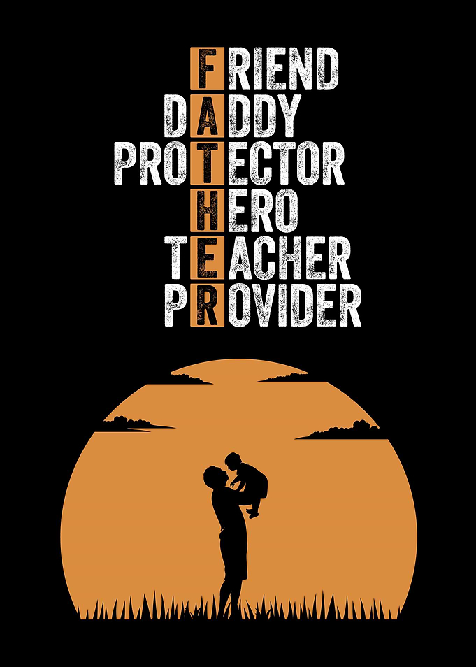 Fathers Day Gift