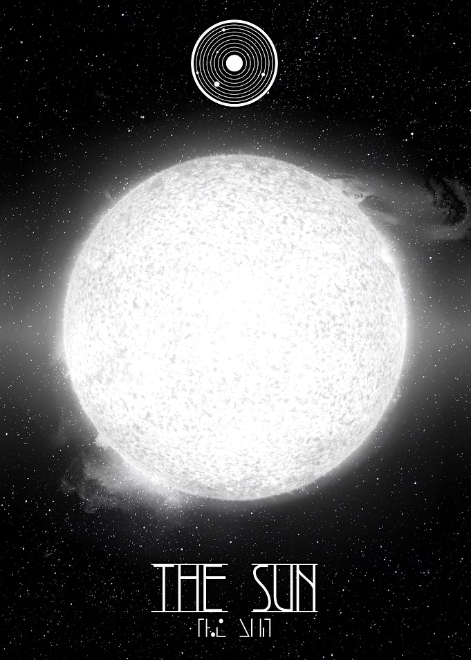 The Sun