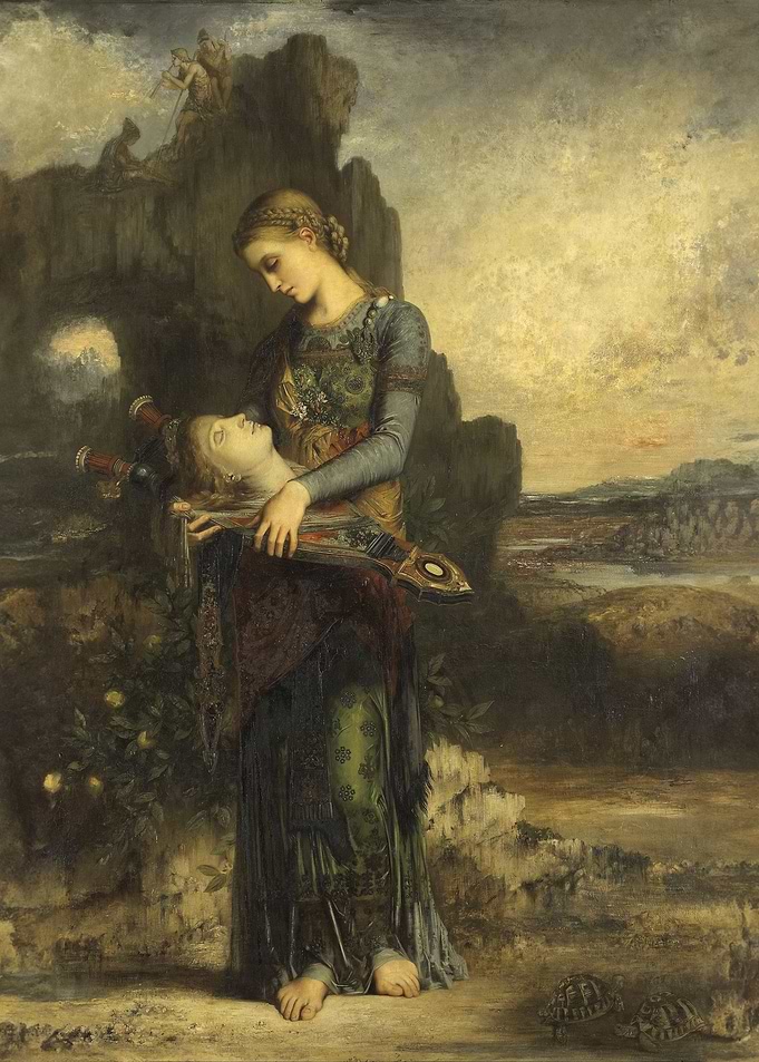 Orpheus