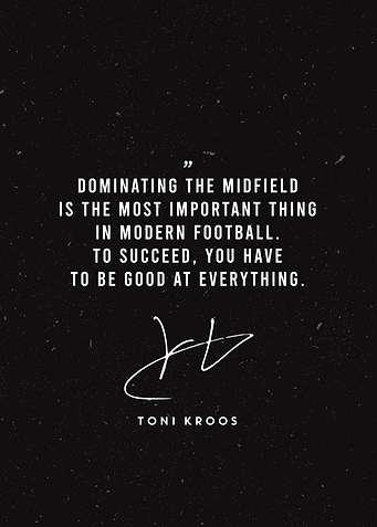 Toni Kroos
