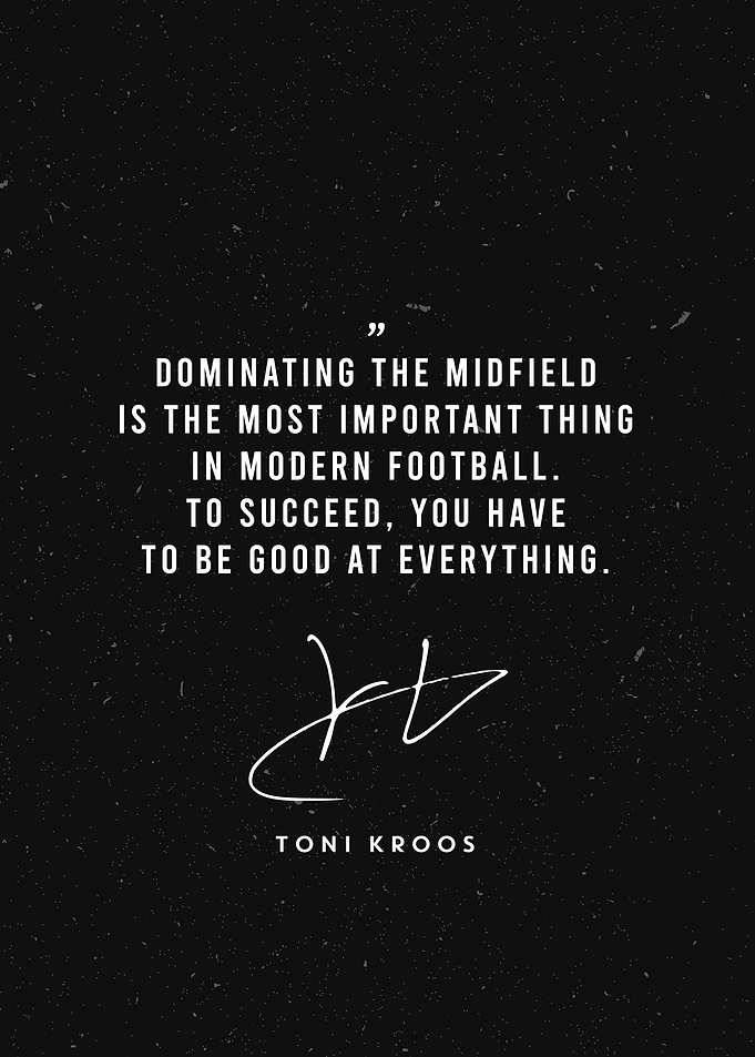 Toni Kroos