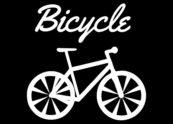Bicycle Minimalist