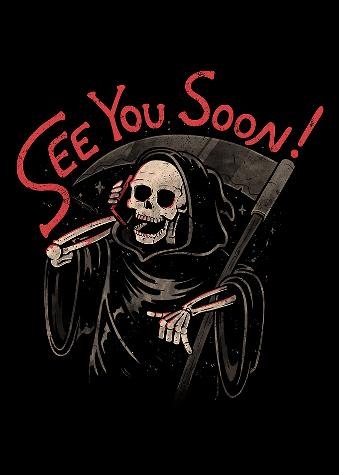 See You Soon