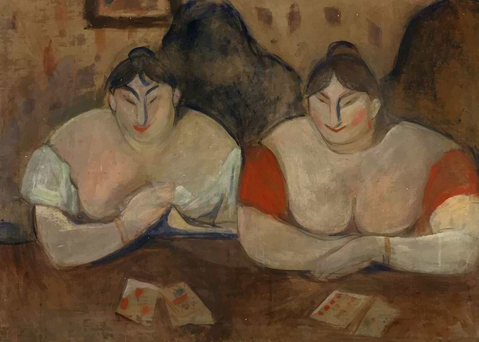 Edward Munch