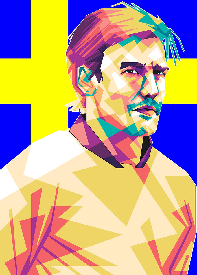 super forsberg