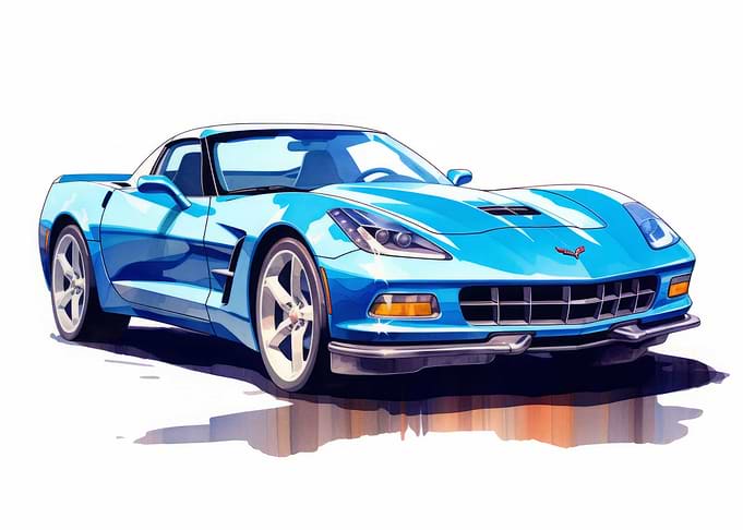 Car Painting