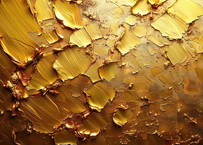 Abstract textures