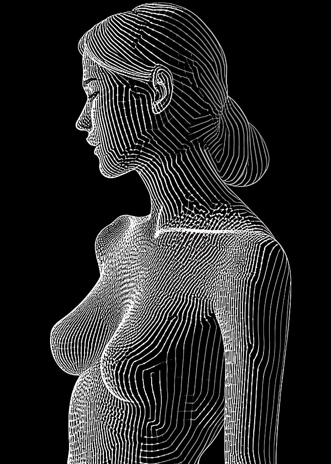 Sexy Line