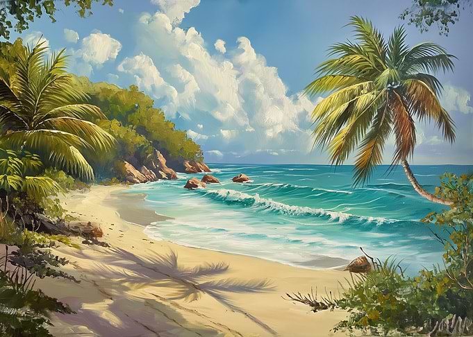 palm beach