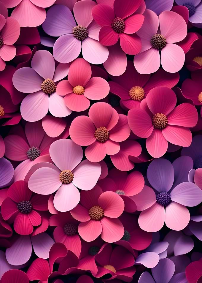 nature flowers