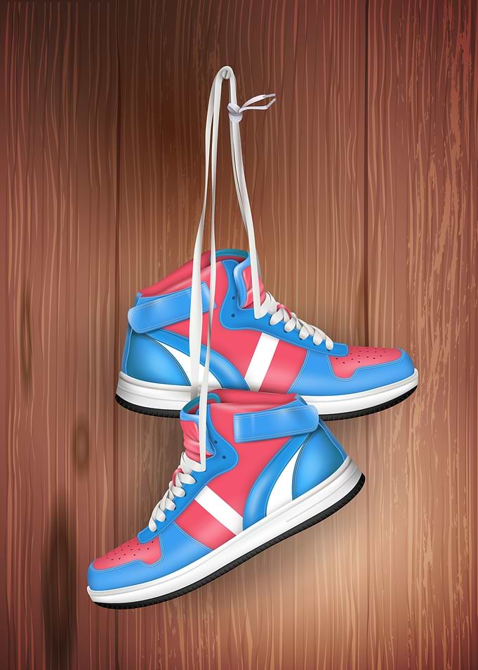 Shoes