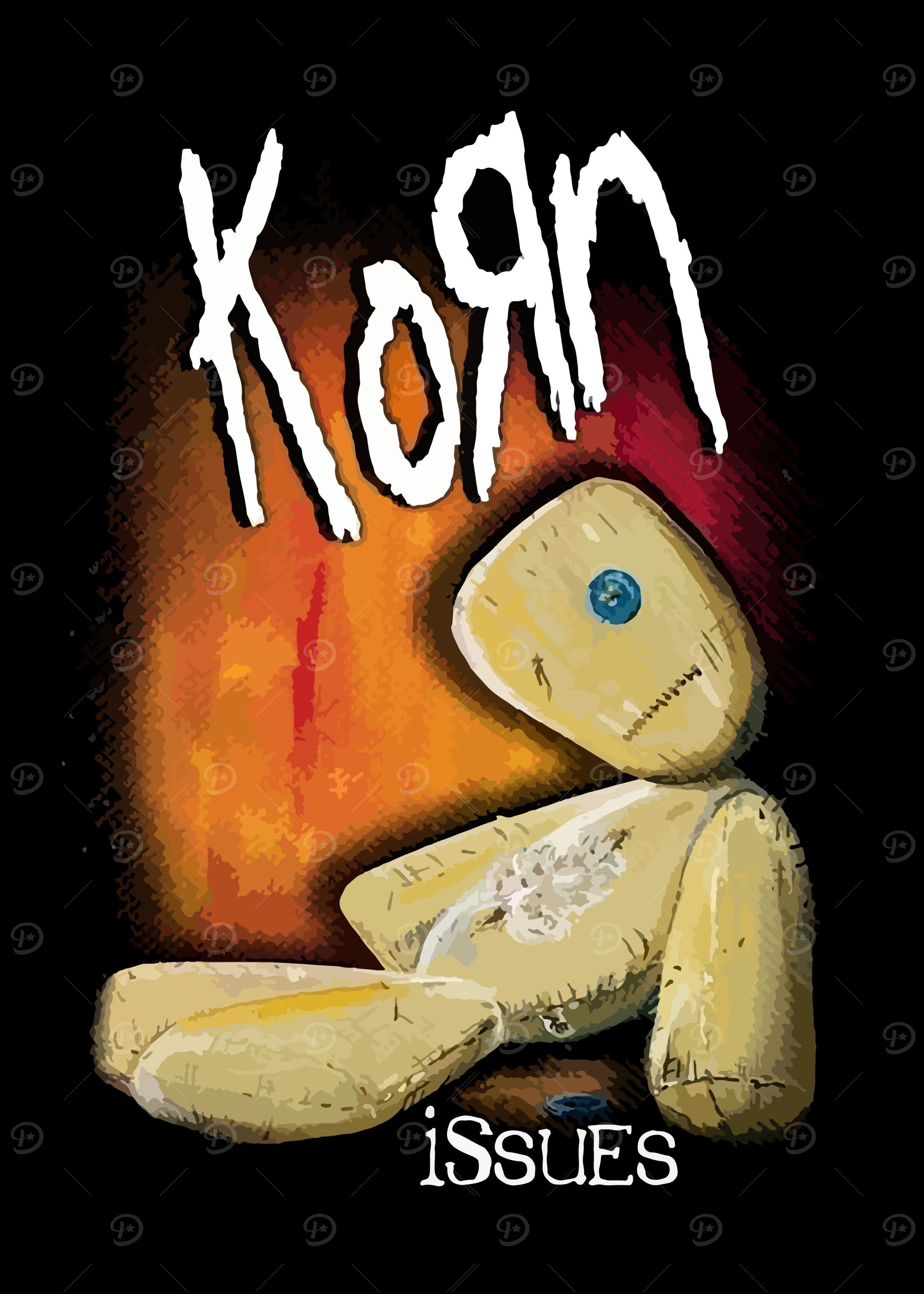 korn band metal rap rock
