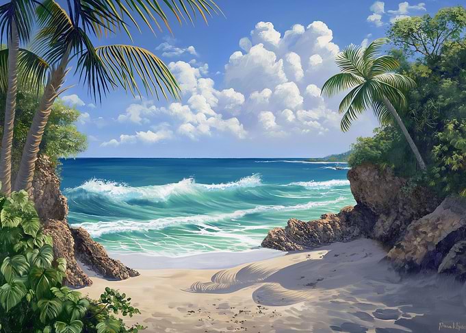 palm beach