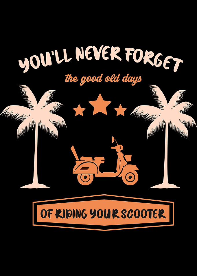 Your Never Forget