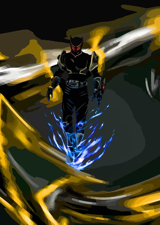 Kamen Rider