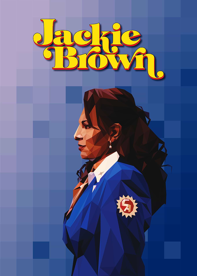 jackie brown