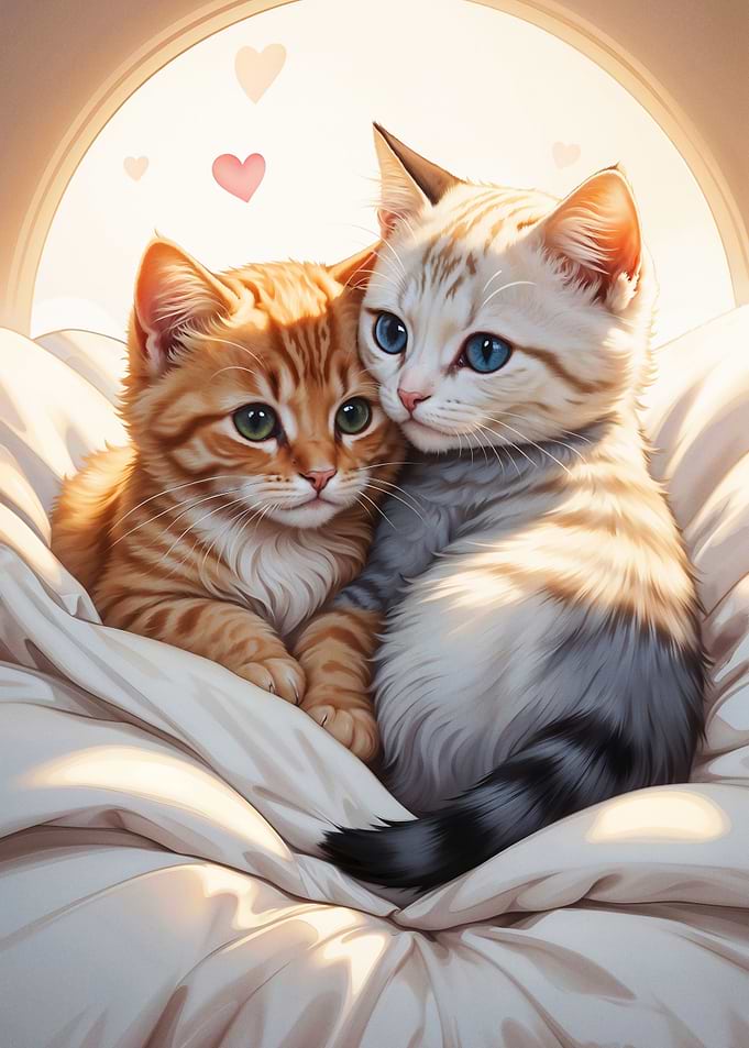 Catty Companions
