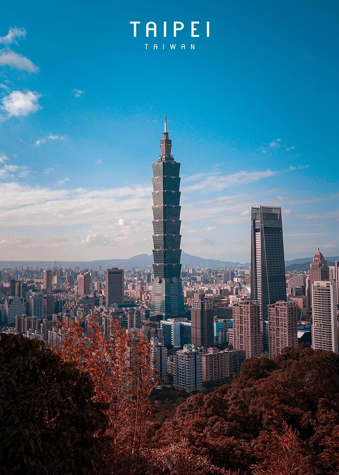 Taipei