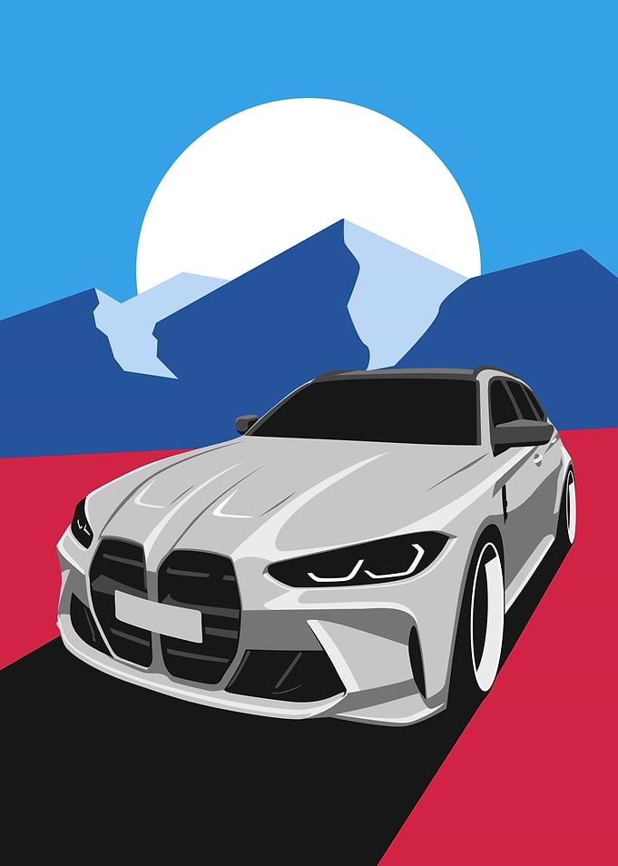 BMW M3