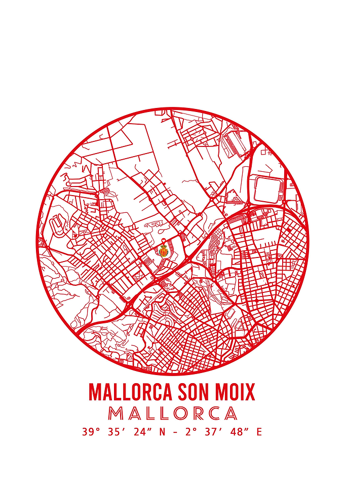 Mallorca Stadium