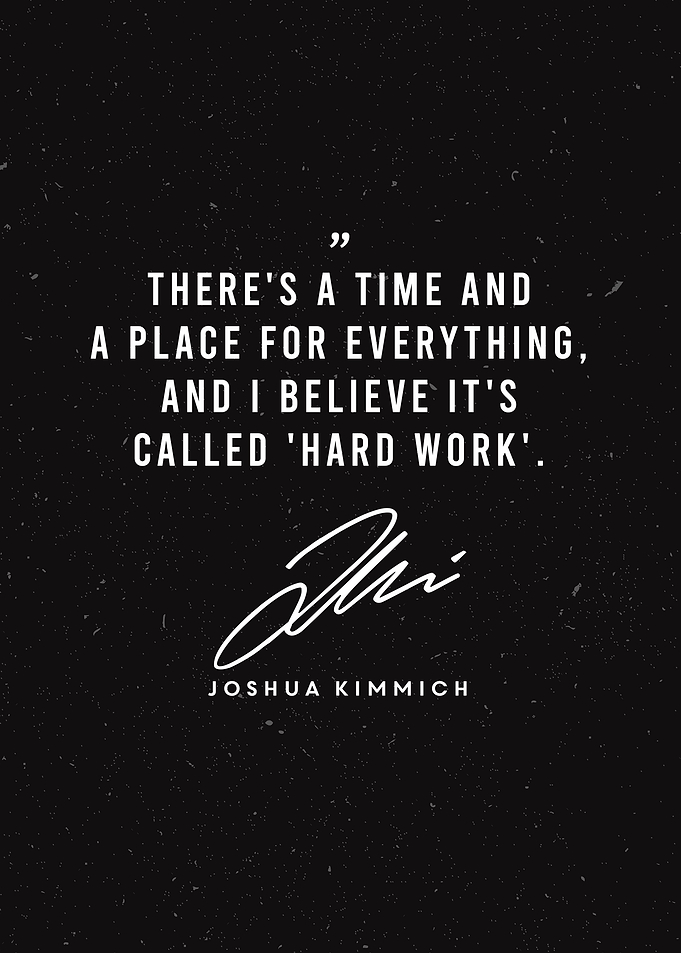 Joshua Kimmich