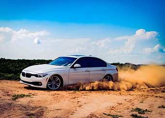 BMW 330e