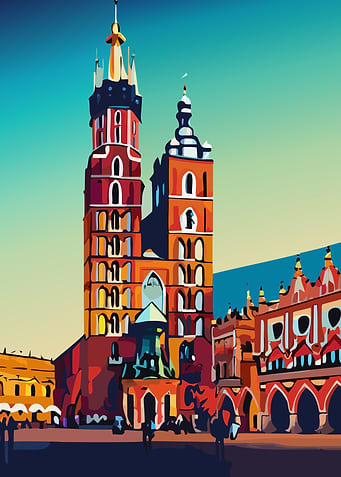 Krakow