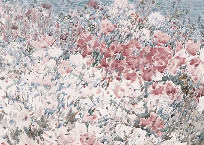 Flowering Fantasies